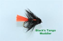 Black's Tango Muddler